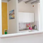 Casa Cielo Blu アパート チェファル