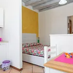 Casa Cielo Blu アパート