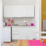 アパート Casa Cielo Blu