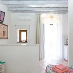 Casa Cielo Blu アパート