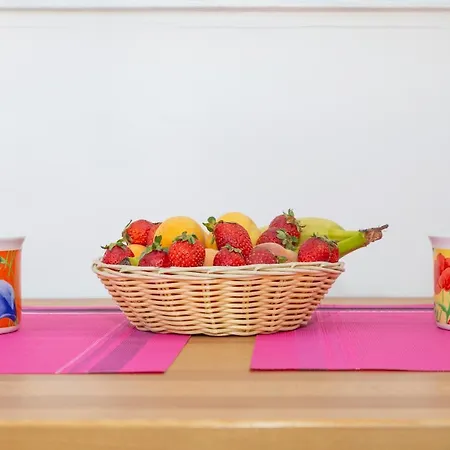 Casa Cielo Blu 아파트