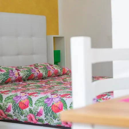 Casa Cielo Blu 아파트 *