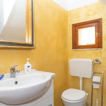Casa Cielo Blu Cefalù