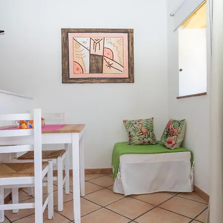 Casa Cielo Blu チェファル