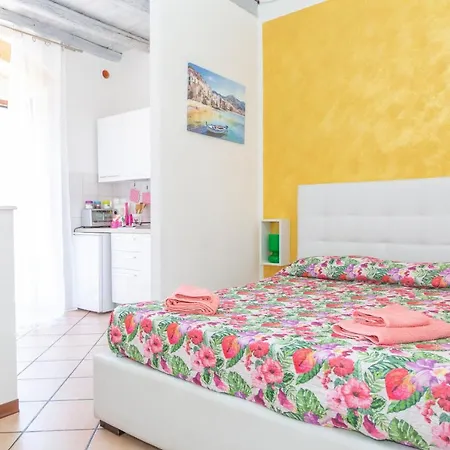 Lejlighed Casa Cielo Blu *