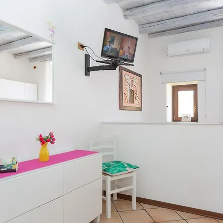 Casa Cielo Blu Cefalù