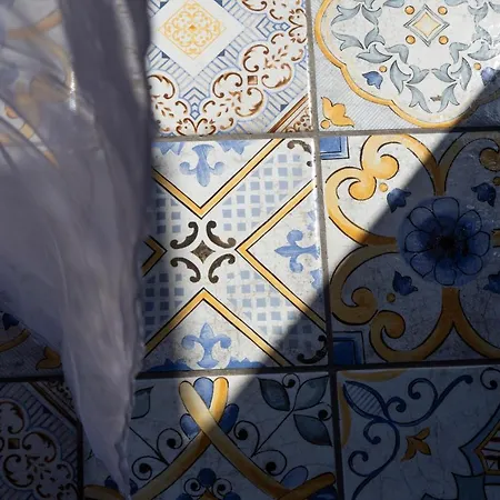Lejlighed Casa Cielo Blu Cefalù