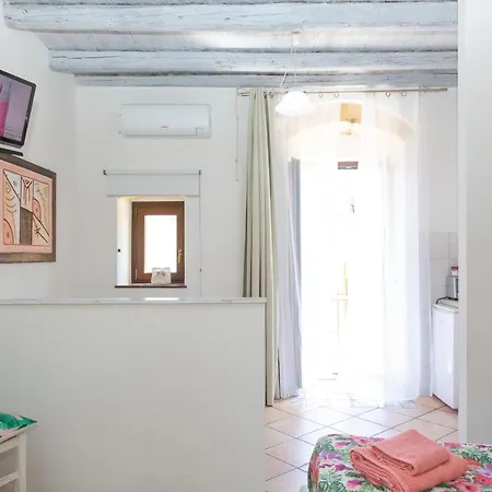 Casa Cielo Blu Lejlighed