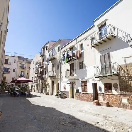 Casa Cielo Blu * Cefalù