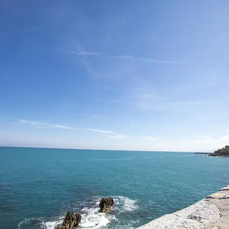 Lejlighed Casa Cielo Blu Cefalù