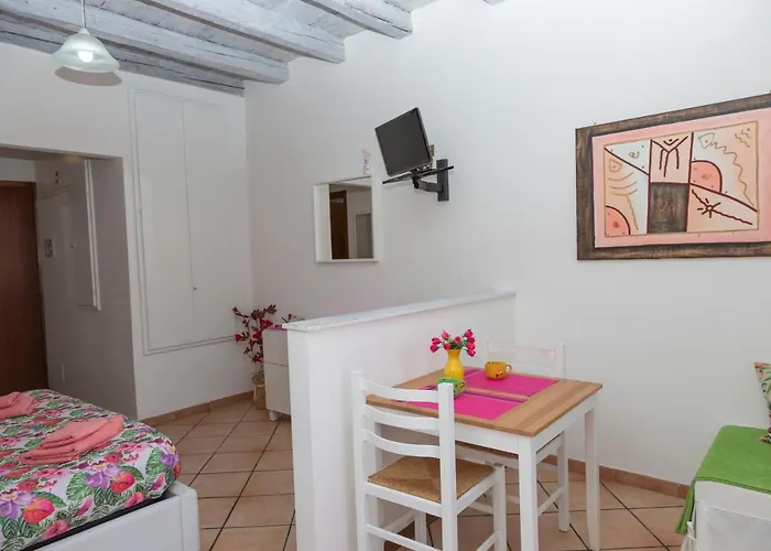 Casa Cielo Blu * 체팔루