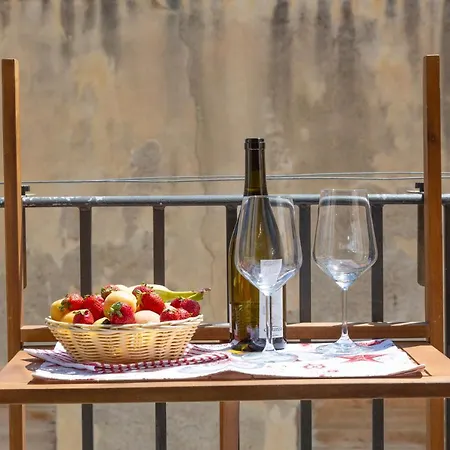 Casa Cielo Blu * Cefalù