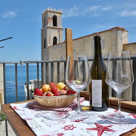 Daire Casa Cielo Blu *