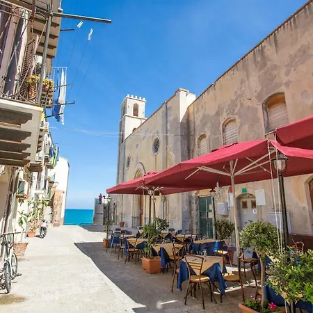Casa Cielo Blu