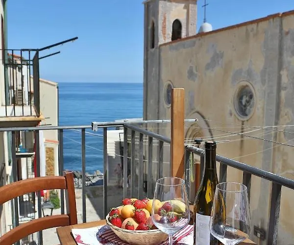 Appartement Casa Cielo Blu