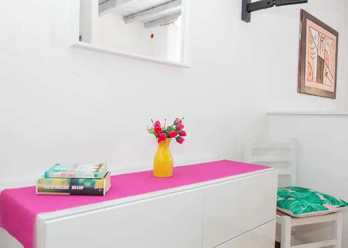 Casa Cielo Blu * Cefalù