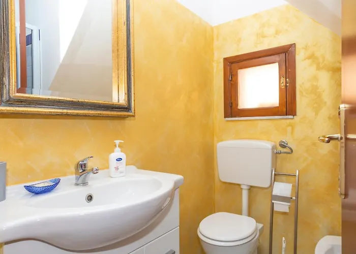 Casa Cielo Blu Cefalù