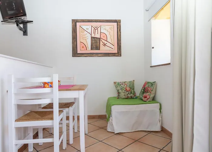 Casa Cielo Blu Cefalù