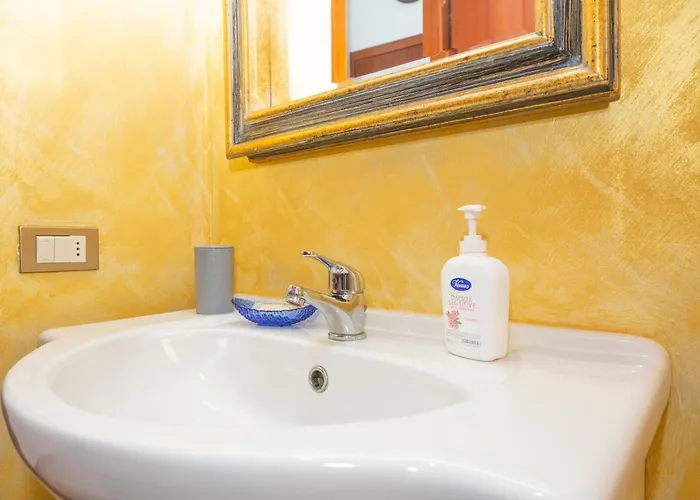 Casa Cielo Blu * Cefalù