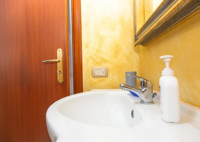 Appartement Casa Cielo Blu Cefalù