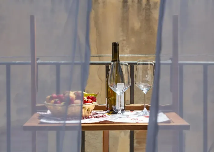 Appartement Casa Cielo Blu