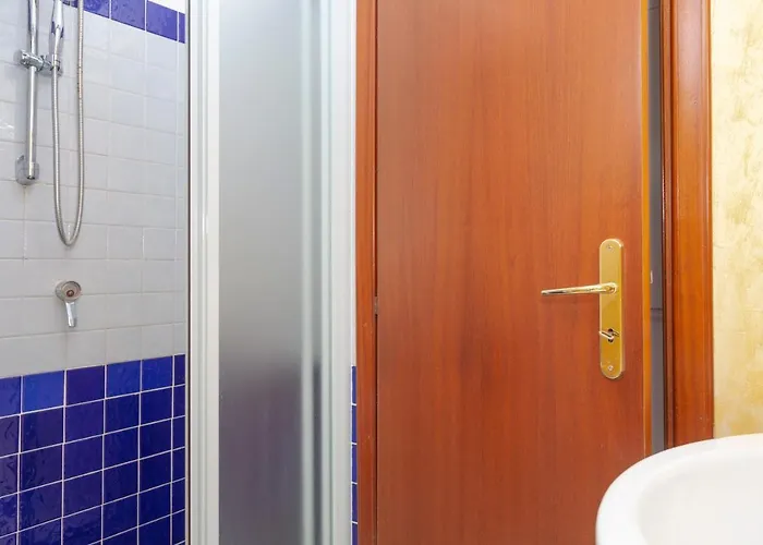 Casa Cielo Blu Cefalù